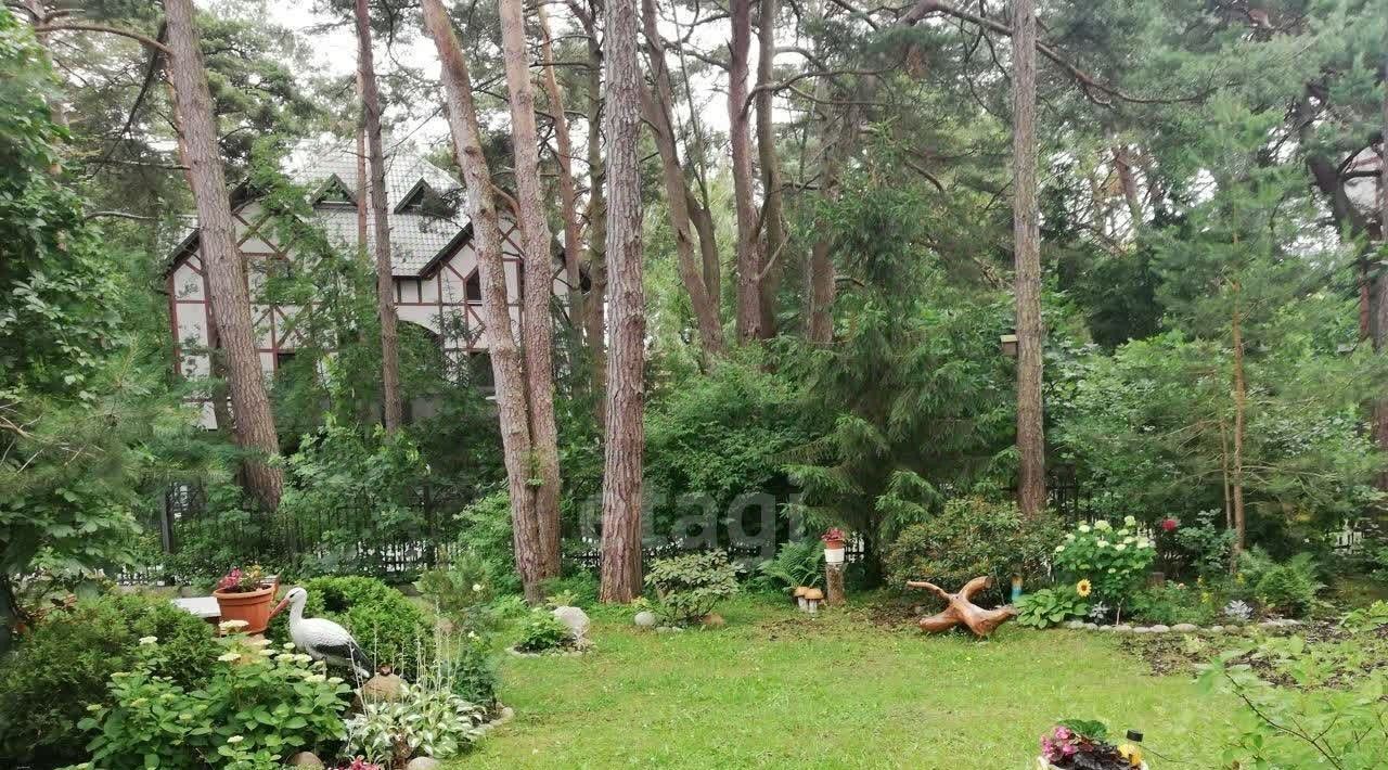 квартира р-н Светлогорский г Светлогорск ул Горького 6а фото 39