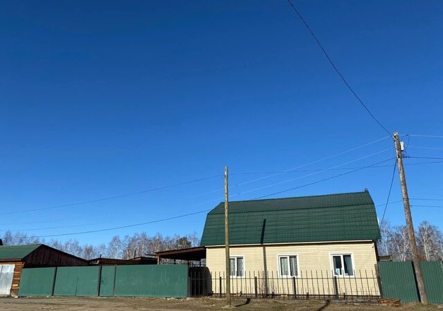 р-н Тункинский с Кырен ул Ябжанова фото