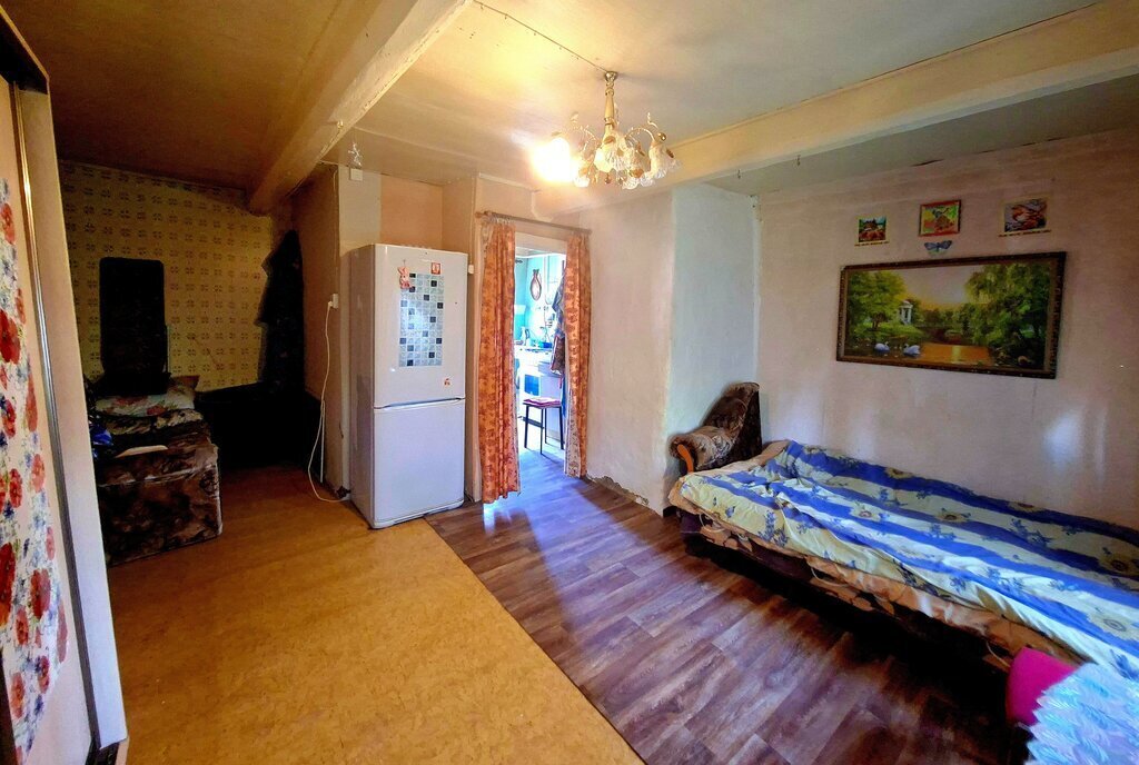 дом г Саратов р-н Заводской ш Ново-Астраханское 73а фото 4