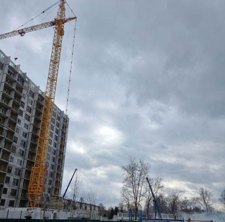 свободного назначения г Мытищи ул Стрелковая 4 Медведково фото 35