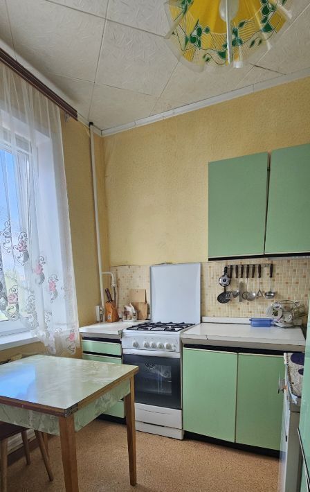 квартира г Балаково ул Набережная Леонова 80 фото 21