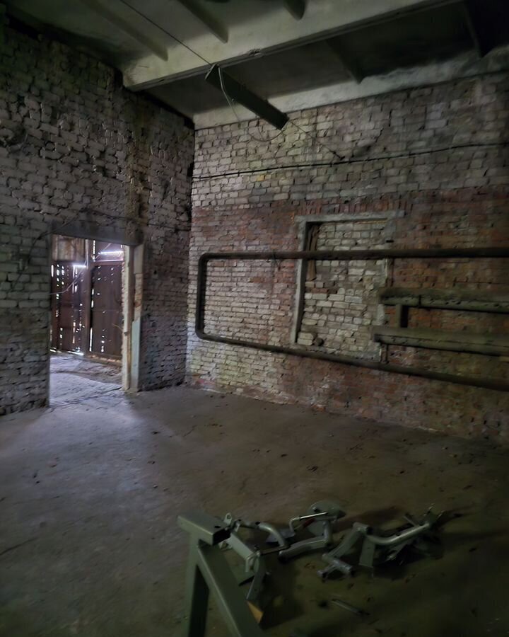 свободного назначения г Саратов р-н Заводской ул Пензенская 3а фото 9