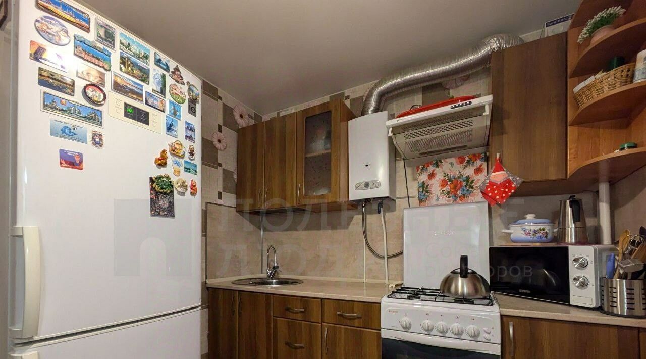 квартира г Великий Новгород ул Зелинского 2 фото 8