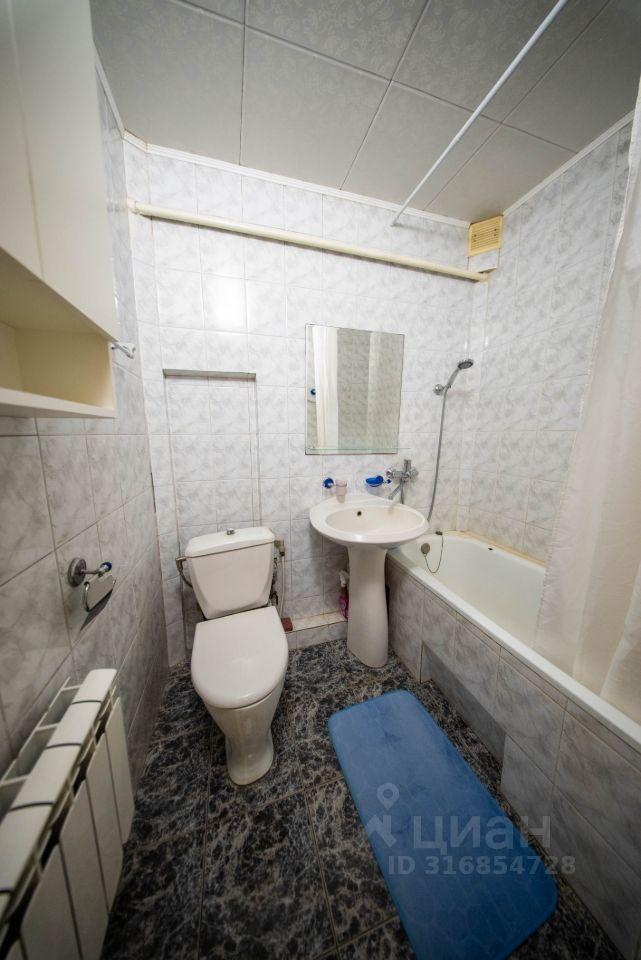 квартира г Краснодар р-н Западный ул им. Космонавта Гагарина 350049 Krasnodar, Krasnodarskiy kray, Russia, 238 фото 21