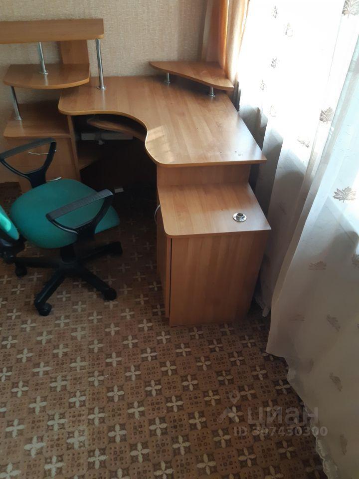 квартира г Сочи р-н Хостинский ул Дарвина 10 фото 10