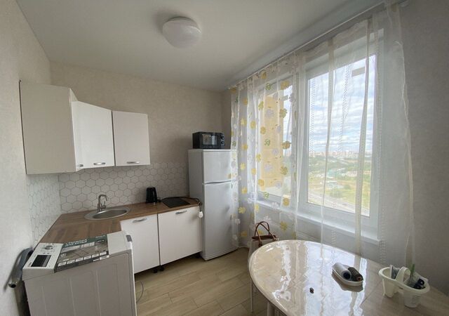 квартира р-н Советский ул Академика Сахарова 97к/2 фото