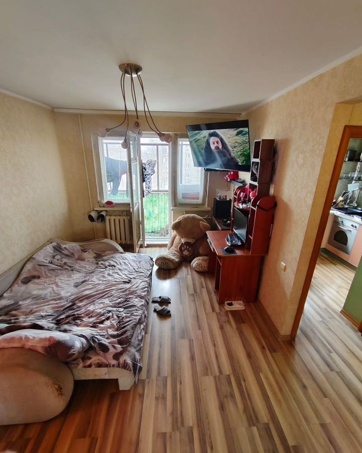 квартира г Магнитогорск р-н Правобережный ул Суворова 118/2 фото 1