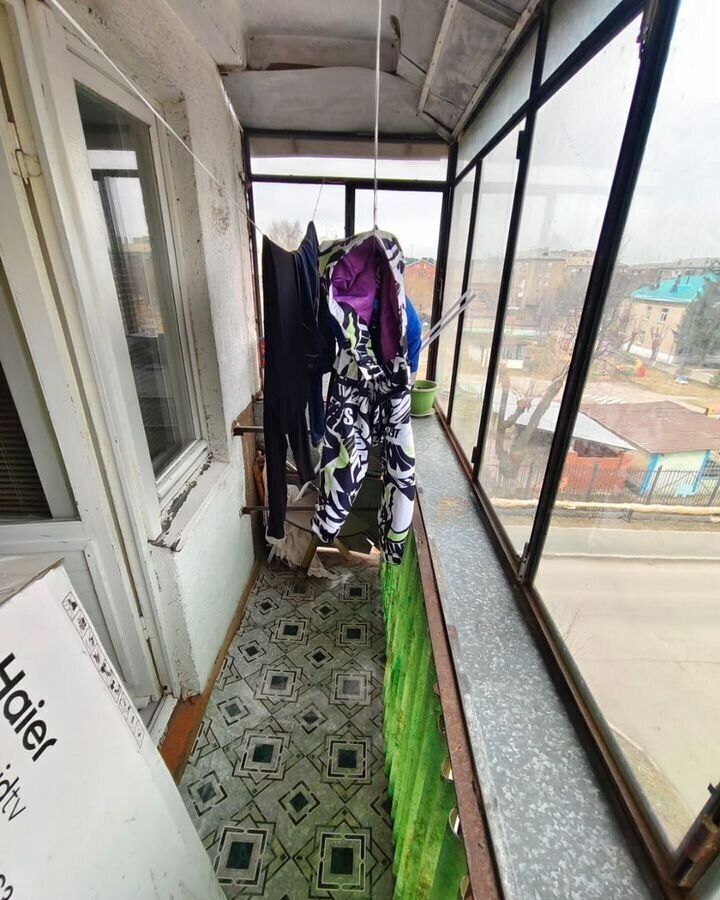 квартира г Магнитогорск р-н Правобережный ул Суворова 118/2 фото 4