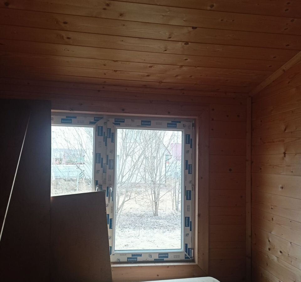 земля городской округ Сергиево-Посадский г Краснозаводск 63 км, 140, ДНП Солнечный, Ярославское шоссе фото 20