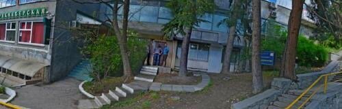 офис г Ялта ул Дзержинского фото 6