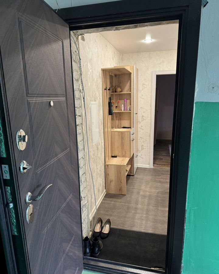 квартира г Дзержинск пр-кт Циолковского 19б фото 4