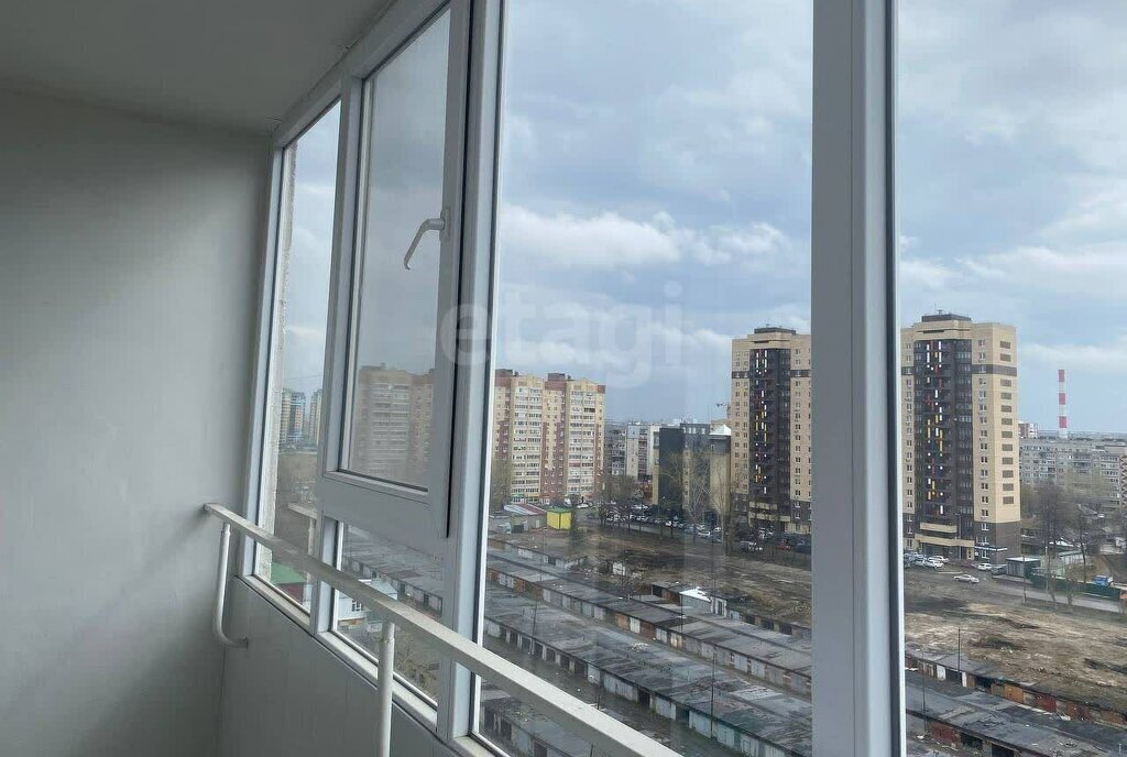 квартира г Тюмень ул Елизарова 12 фото 25