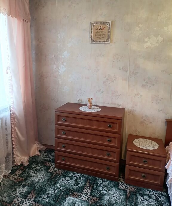 квартира г Новосибирск р-н Калининский Заельцовская ул Олеко Дундича 23/1 фото 2