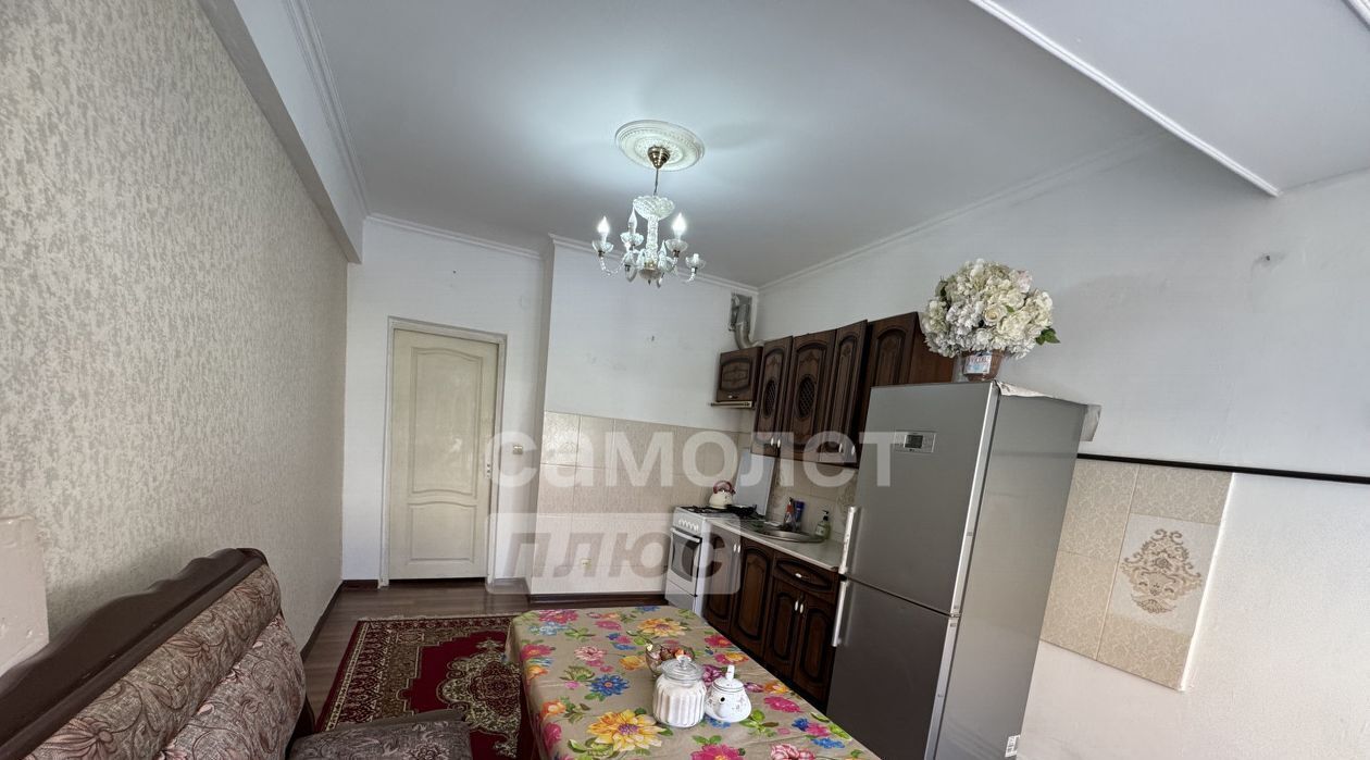 квартира г Дербент ул Сальмана 65а фото 13