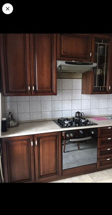 комната г Махачкала р-н Кировский ул Героев Дагестана 14в фото 1