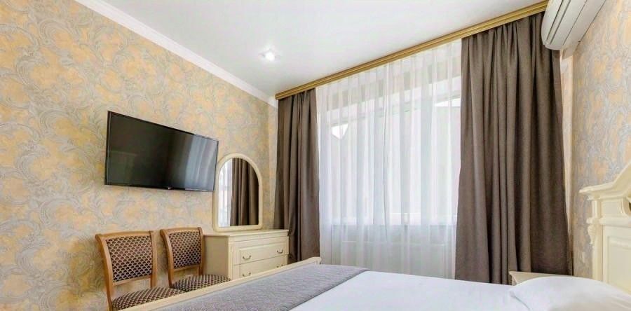 комната г Геленджик с Дивноморское ул Черноморская 8д фото 3