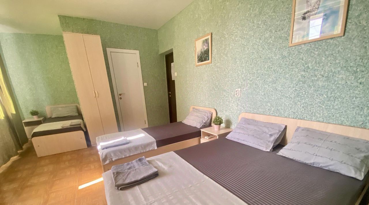 комната г Геленджик ул Красных Партизан 17а Центр фото 3