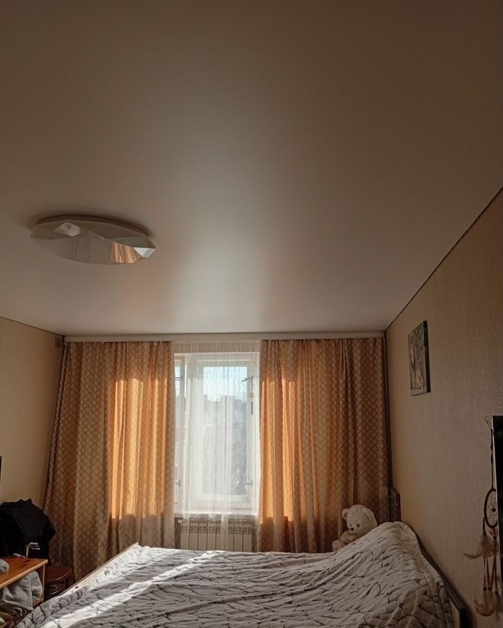 квартира г Волжск ул Кузьмина 33 фото 10