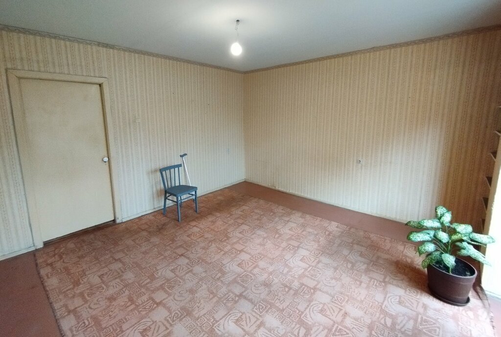 квартира г Калининград р-н Московский ул У.Громовой 22 фото 13