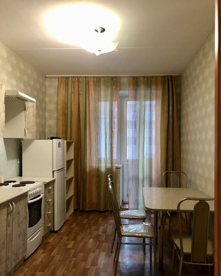 квартира г Нижний Тагил р-н Ленинский ул Дружинина 74 фото 5