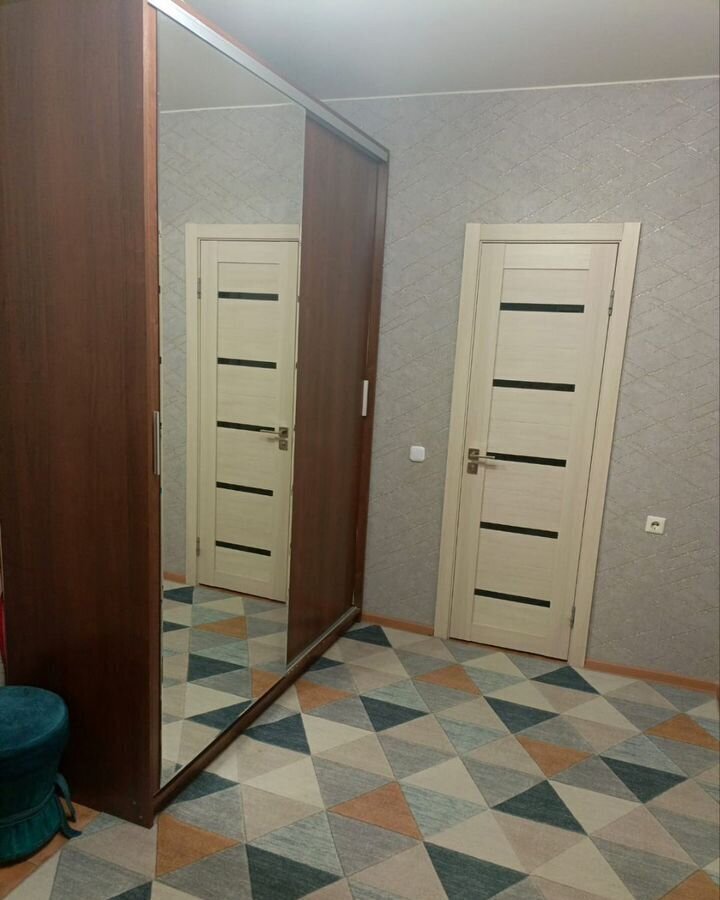 квартира г Энгельс ул Полтавская 11/1 Энгельсский р-н, муниципальное образование фото 13