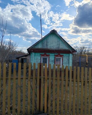 с Березовка ул Красноармейская 42 Берёзовское муниципальное образование, Аткарск фото
