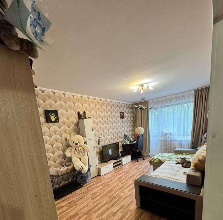 квартира г Самара Безымянка пр-кт Кирова 274 фото 3