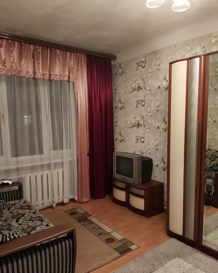 квартира г Воронеж р-н Ленинский ул Красноармейская 33/1 фото 2