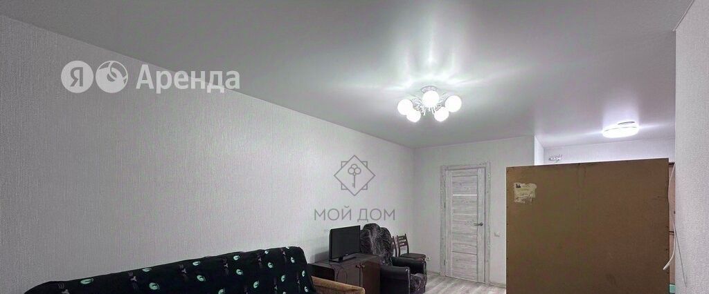 квартира г Москва метро Кантемировская ул 6-я Радиальная 7/1к 1 фото 6