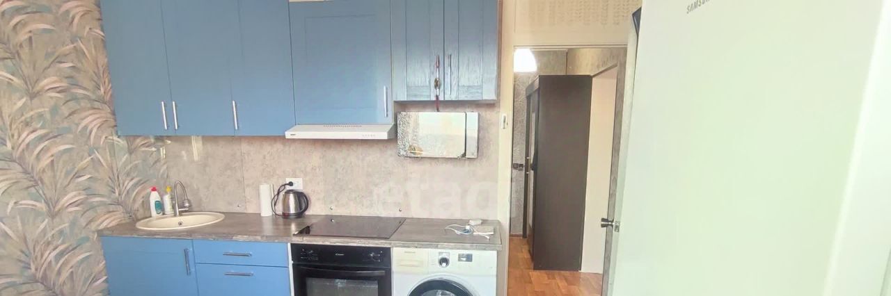 квартира г Новороссийск р-н Приморский ул Видова 214 фото 1