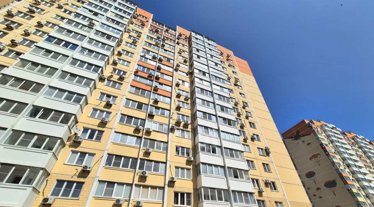 квартира г Новороссийск р-н Южный ул Суворовская 77 фото 28