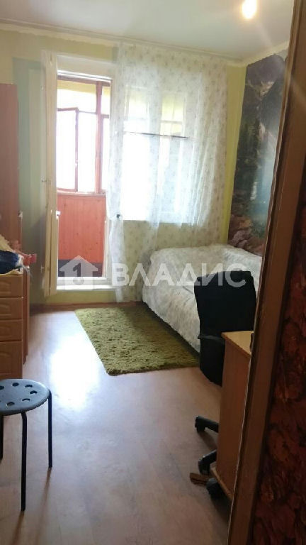 квартира г Москва метро Кленовый бульвар б-р Кленовый 13к/1 фото 17