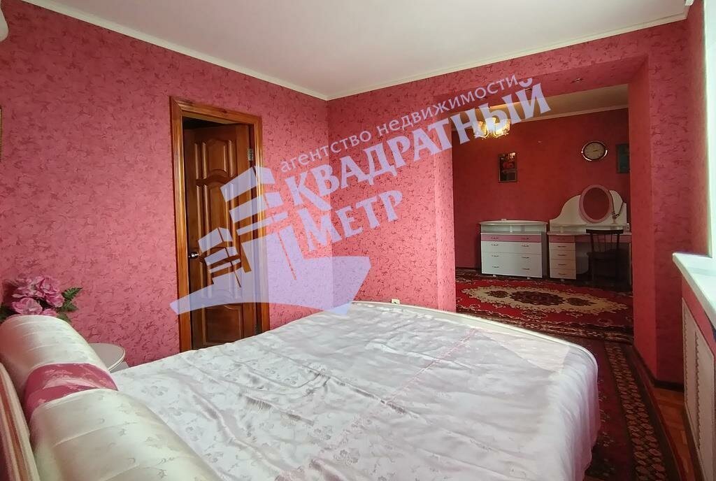 квартира г Балаково ул Саратовское шоссе 89/3 муниципальное образование г. Балаково фото 23