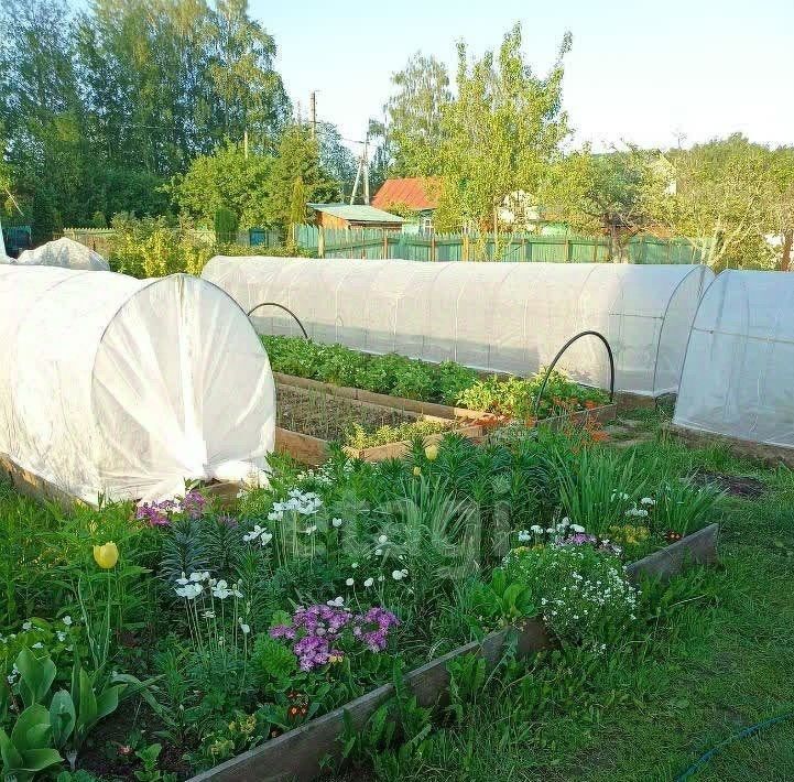 дом г Ярославль р-н Заволжский снт Мелиоратор дорожка 6-я, 13 фото 5