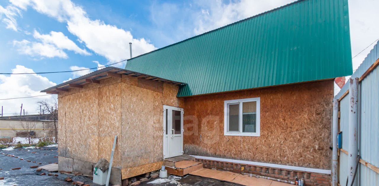дом г Омск р-н Центральный ул 24-я Северная 110 фото 38