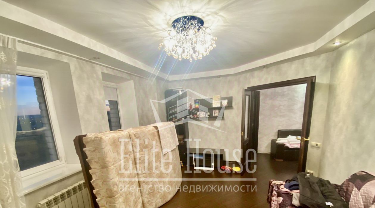 квартира г Калуга р-н Октябрьский ул Маяковского 43 фото 16