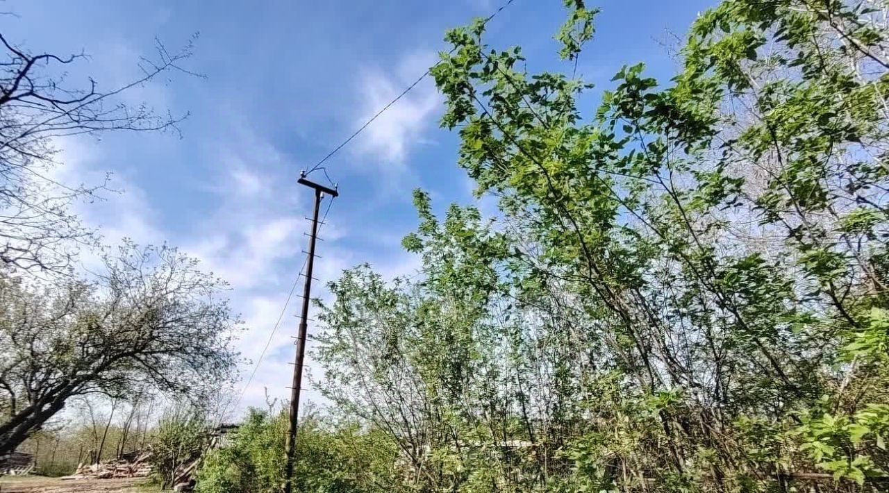земля г Новочеркасск снт Виноградная лоза 459 фото 9