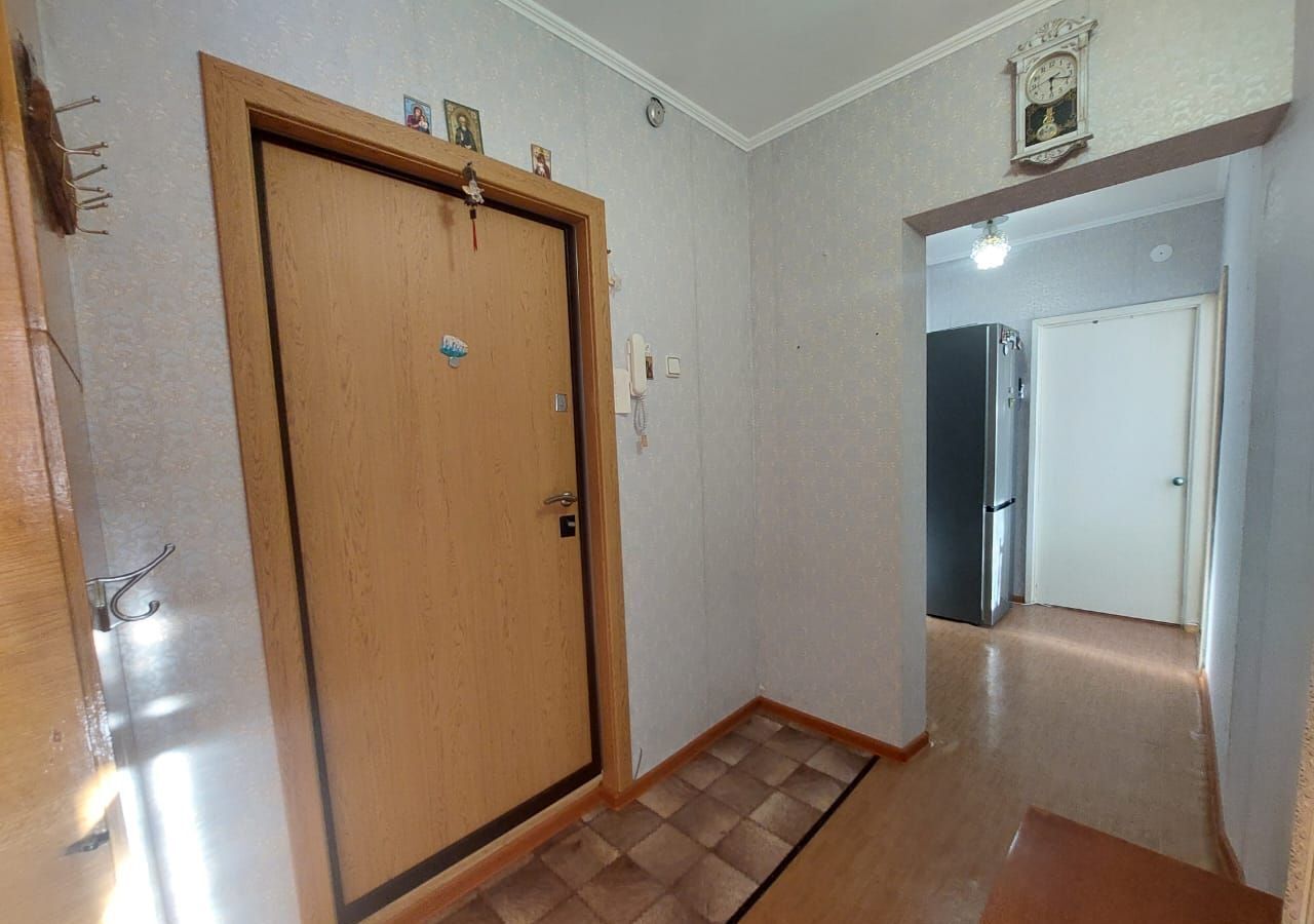 квартира г Тольятти р-н Автозаводский ул Дзержинского 77 фото 12