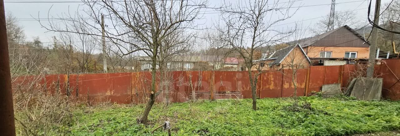 дом г Владикавказ р-н Иристонский снт Наука садоводческое товарищество, 35 фото 12