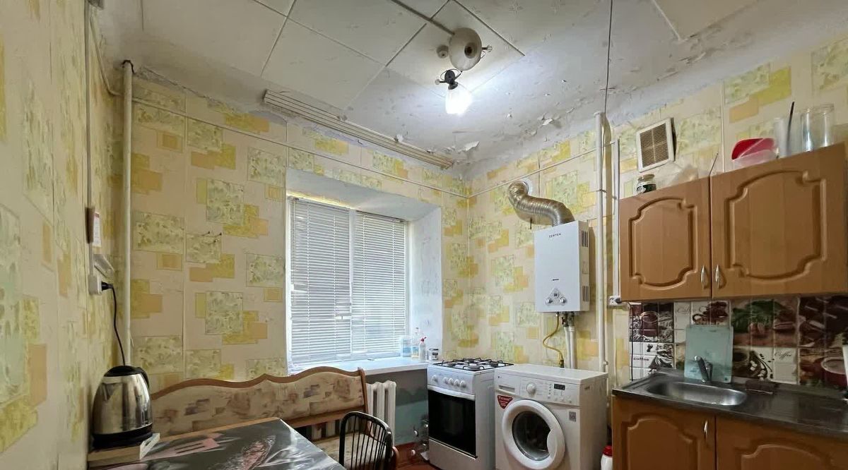 квартира г Элиста ул им Чкалова 25 фото 4