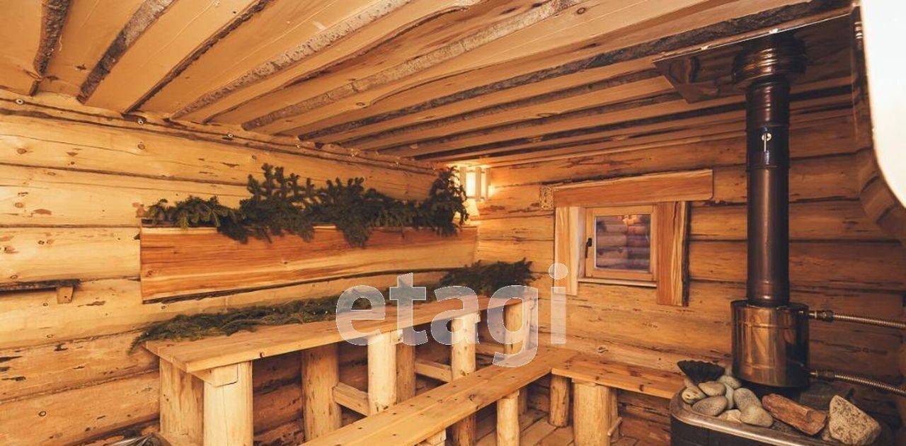 дом г Березовский пос. 2-й Карьер, 2Е фото 16