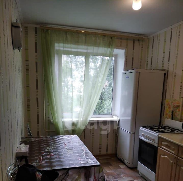 квартира г Хабаровск р-н Центральный ул Фрунзе 14 фото 4