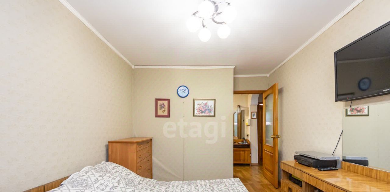 квартира г Хабаровск р-н Железнодорожный ДОС кв-л, 42 фото 10