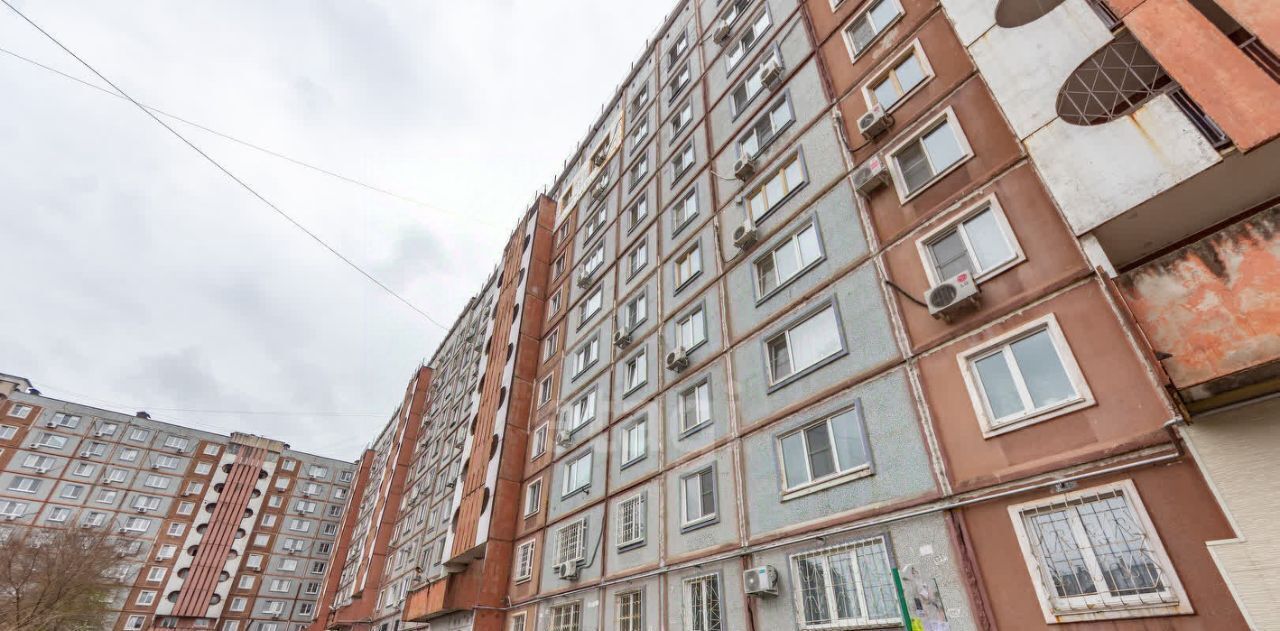 квартира г Хабаровск р-н Индустриальный ул Фурманова 9 фото 29