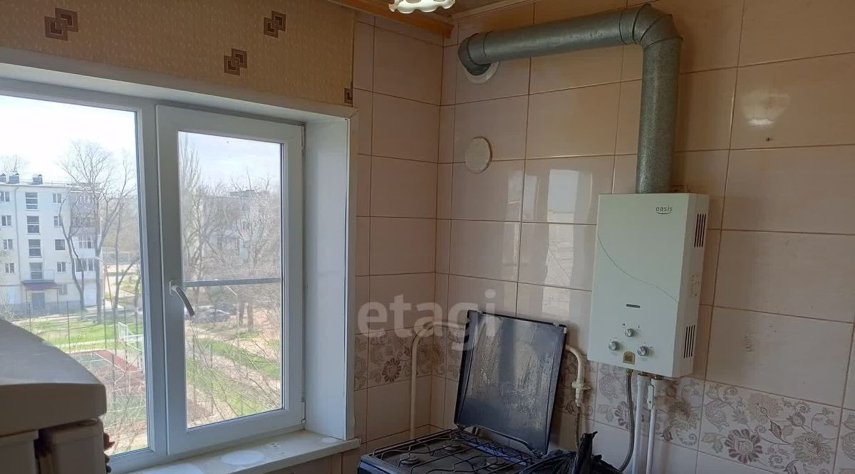 квартира р-н Ейский г Ейск ул Октябрьская фото 1