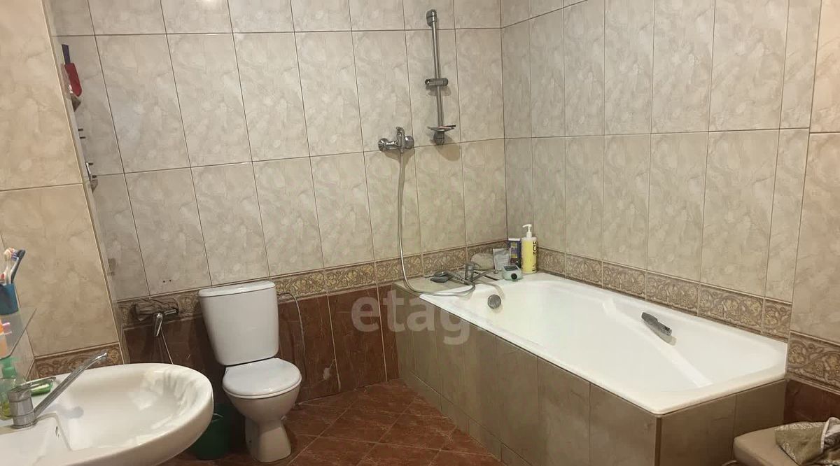 квартира г Новороссийск р-н Центральный ул Победы 16 фото 17