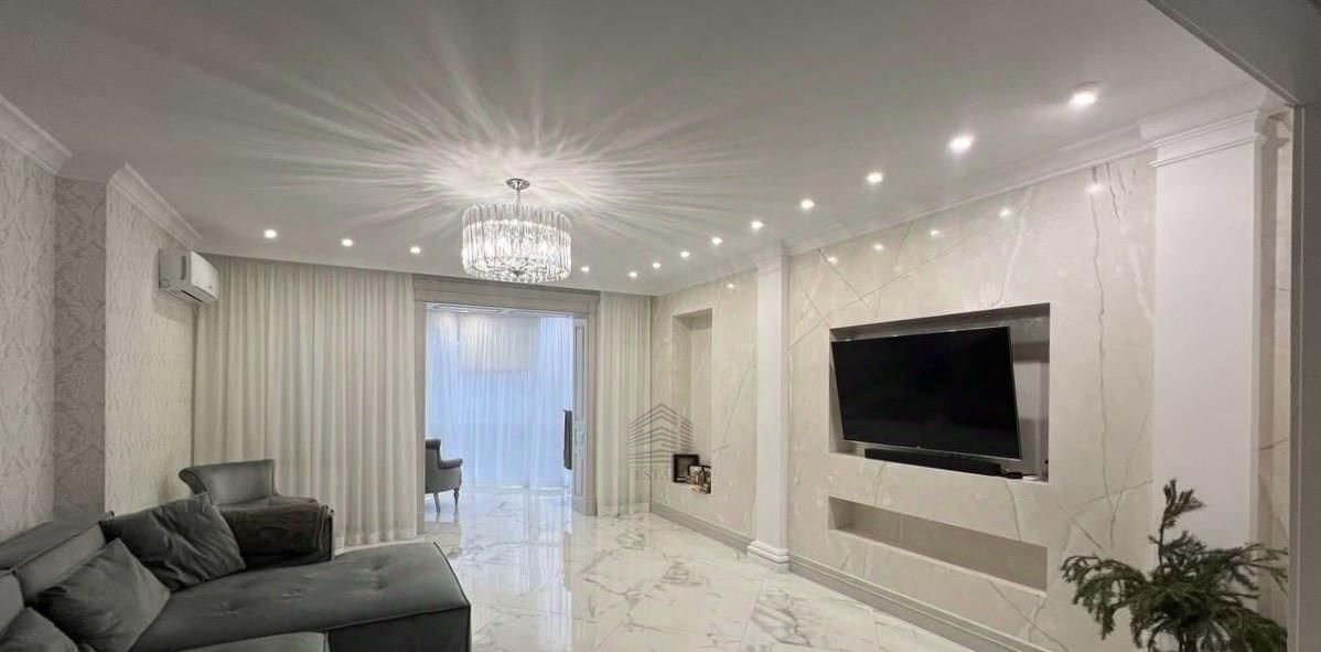 квартира г Краснодар р-н Прикубанский ул Совхозная 1к/3 фото 8