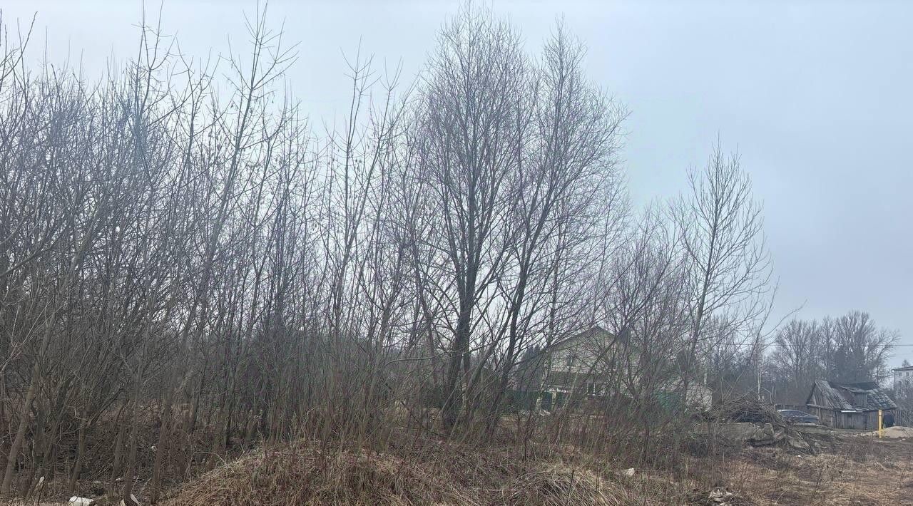 земля г Владимир мкр Пиганово р-н Ленинский фото 5