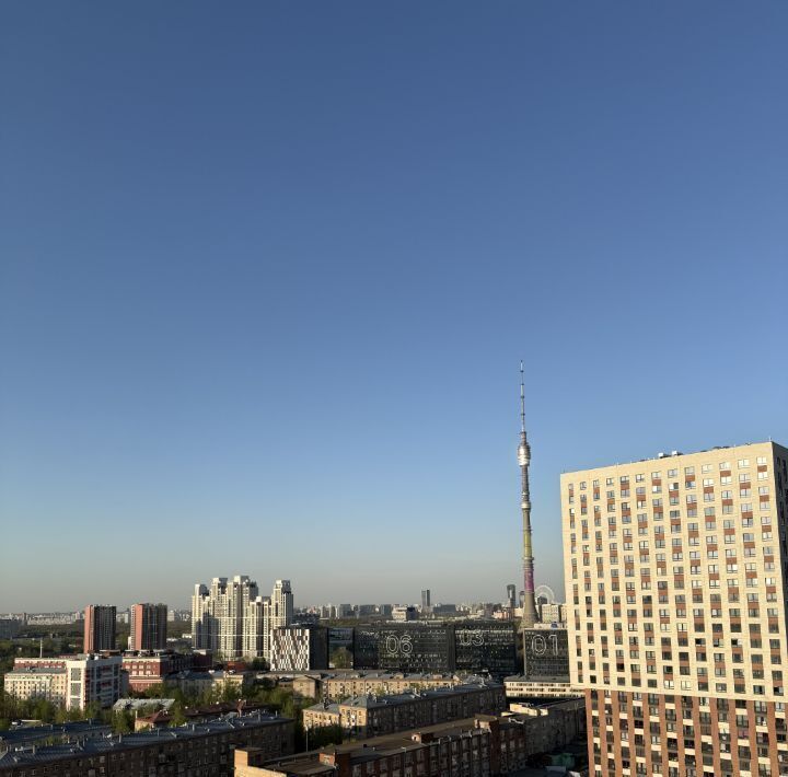 квартира г Москва метро Бутырская ул Добролюбова 8к/2 муниципальный округ Бутырский фото 10