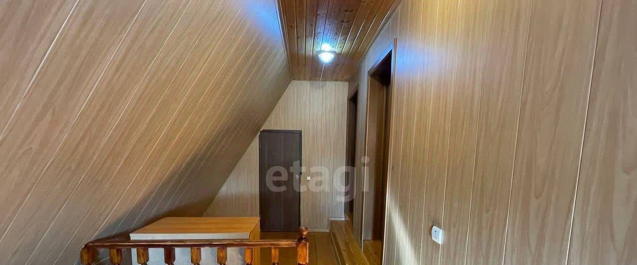 дом р-н Бирский г Бирск ул Гагарина фото 22